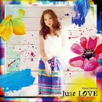 Purchase Kana Nishino - Just Love