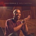 Buy Leslie Odom Jr. - Simply Christmas Mp3 Download