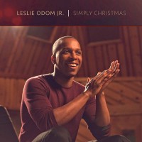Purchase Leslie Odom Jr. - Simply Christmas