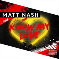 Purchase Matt Nash - Know My Love (CDS)