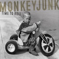 Purchase Monkeyjunk - Time To Roll