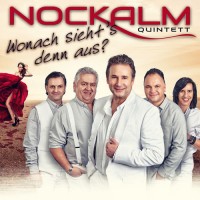 Purchase Nockalm Quintett - Wonach Sieht's Denn Aus?