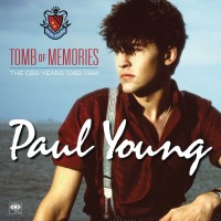 Purchase Paul Young - Tomb Of Memories: The Cbs Years 1982-1994 CD3