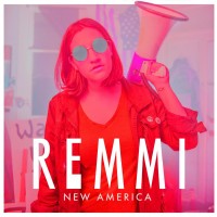 Purchase Remmi - New America (EP)