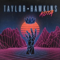 Purchase Taylor Hawkins - Kota (EP)