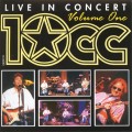 Buy 10cc - Live In Concert - Volume One Mp3 Download