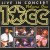 Buy 10cc - Live In Concert - Volume One Mp3 Download