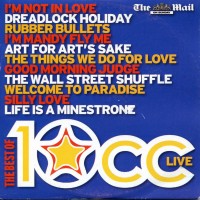 Purchase 10cc - The Best Of 10cc Live