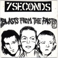 Purchase 7 Seconds - Blasts From The Past (EP)