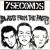 Buy 7 Seconds - Blasts From The Past (EP) Mp3 Download