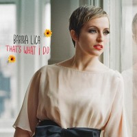 Purchase Barbra Lica - That's What I Do