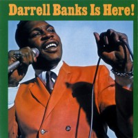 Purchase Darrell Banks - Darrell Banks Is Here! (Vinyl)