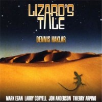 Purchase Dennis Haklar - Lizard's Tale