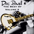 Buy Doc Powell - Doc Powell, The Best Of Vol. 2 Mp3 Download