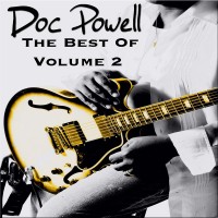 Purchase Doc Powell - Doc Powell, The Best Of Vol. 2