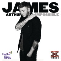 Purchase James Arthur - Travis James - Impossible (Tribute To James Arthur)