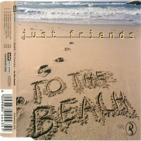 Purchase Just Friends (Germany) - To The Beach (CDS)