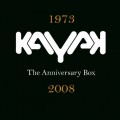 Buy Kayak - The Anniversary Box 1973-2008 CD1 Mp3 Download