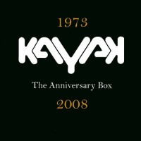 Purchase Kayak - The Anniversary Box 1973-2008 CD1