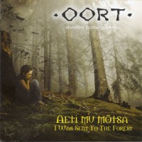Purchase Oort - Aeti Mu Mõtsa / I Was Sent To The Forest
