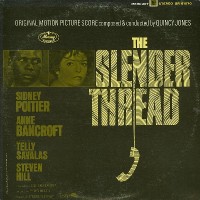 Purchase Quincy Jones - The Slender Thread (Vinyl)