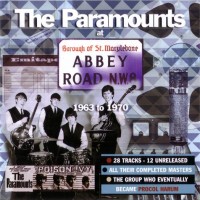 Purchase The Paramounts - At Abbey Road 1963-1970