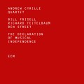 Buy Andrew Cyrille Quartet - The Declaration Of Musical Independence Mp3 Download