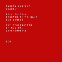 Purchase Andrew Cyrille Quartet - The Declaration Of Musical Independence