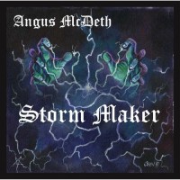 Purchase Angus McDeth - Storm Maker