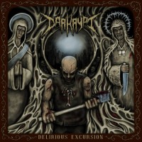 Purchase Darkrypt - Delirious Excursion