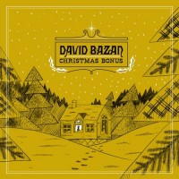 Purchase David Bazan - Christmas Bonus (ep)