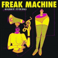 Purchase Fit For Rivals - Freak Machine