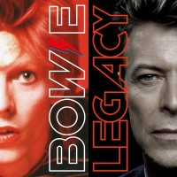 Purchase David Bowie - Legacy (The Very Best Of David Bowie) (Deluxe edition) CD2