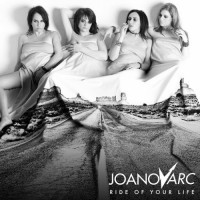 Purchase Joanovarc - Ride Of Your Life