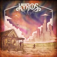 Purchase Kyros - Vox Humana CD1