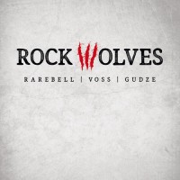 Purchase Rock Wolves - Rock Wolves