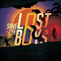 Purchase Save The Lost Boys - Temptress