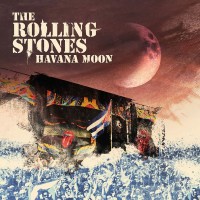 Purchase The Rolling Stones - Havana Moon
