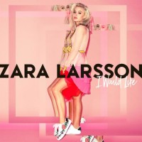 Purchase Zara Larsson - I Would Like (CDS)