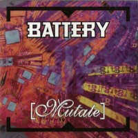 Purchase Battery - Mutate