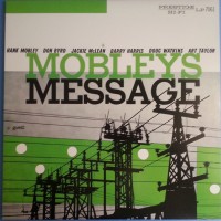 Purchase Hank Mobley - Mobley's Message (Vinyl)