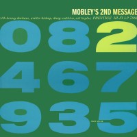 Purchase Hank Mobley - Mobley Messages (Second Message) (Vinyl)