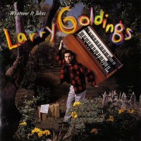 Purchase Larry Goldings - Whatever It Takes