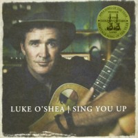 Purchase Luke O'shea - Sing You Up