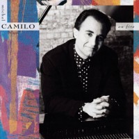 Purchase Michel Camilo - On Fire (Vinyl)