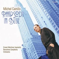 Purchase Michel Camilo - Rhapsody In Blue
