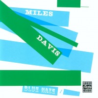 Purchase Miles Davis - Blue Haze (Vinyl)