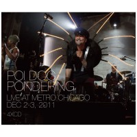 Purchase Poi Dog Pondering - Live At Metro Chicago: The Austin Years CD1