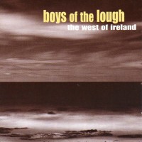 Purchase The Boys Of The Lough - The West Of Ireland