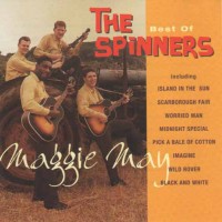 Purchase The Spinners - Maggie May: The Best Of The Spinners (Live)